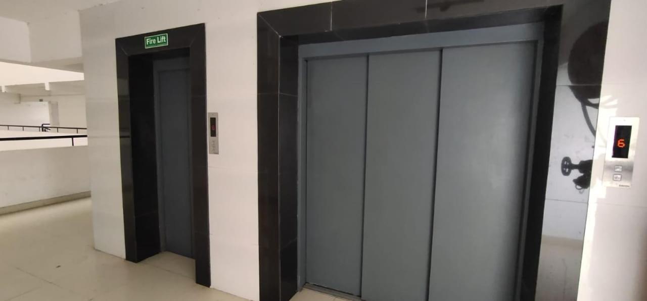 Traven Homes Infopark Kakkanad Corporate Suit Rooms Kochi Extérieur photo