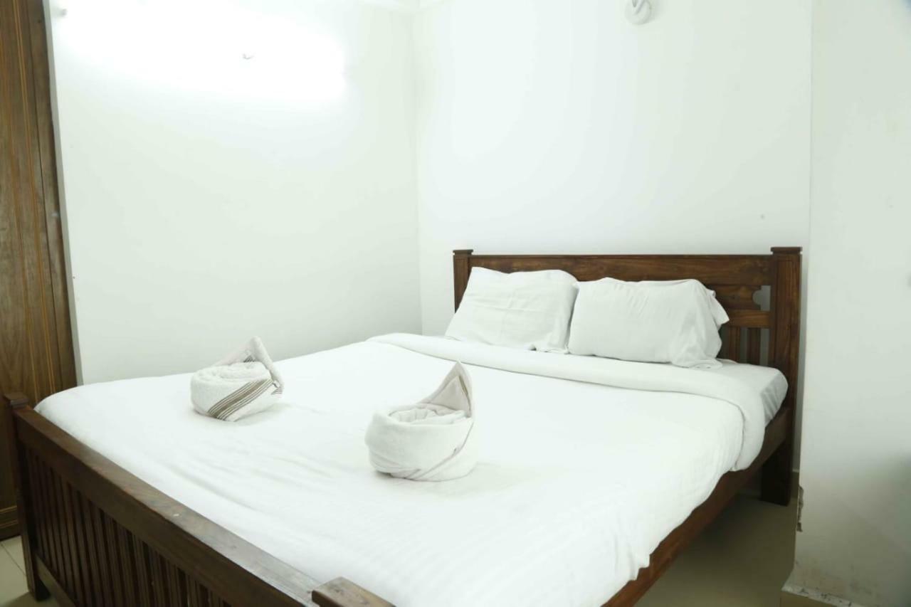 Traven Homes Infopark Kakkanad Corporate Suit Rooms Kochi Extérieur photo
